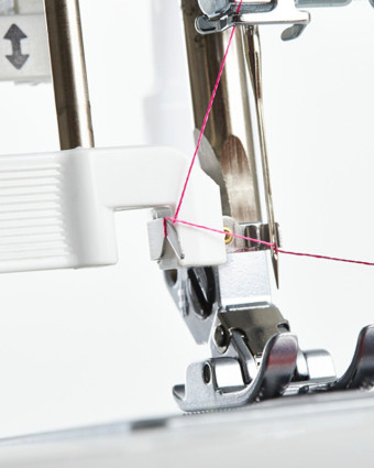 Machine à Coudre - Smarter 160s - PFAFF - Mercerine