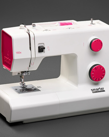 Machine à Coudre - Smarter 160s - PFAFF