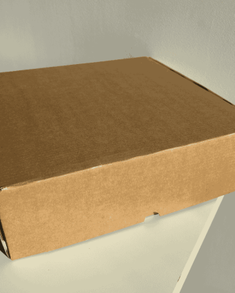 boite en carton pour pack