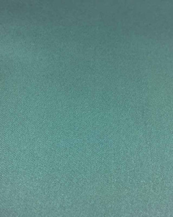 Tissus en ligne : satin vert Jade Ciara - Mercerine