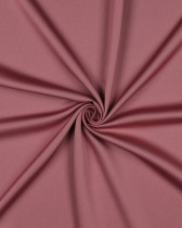 Tissu Microfibre Toucher Soie Vieux Rose