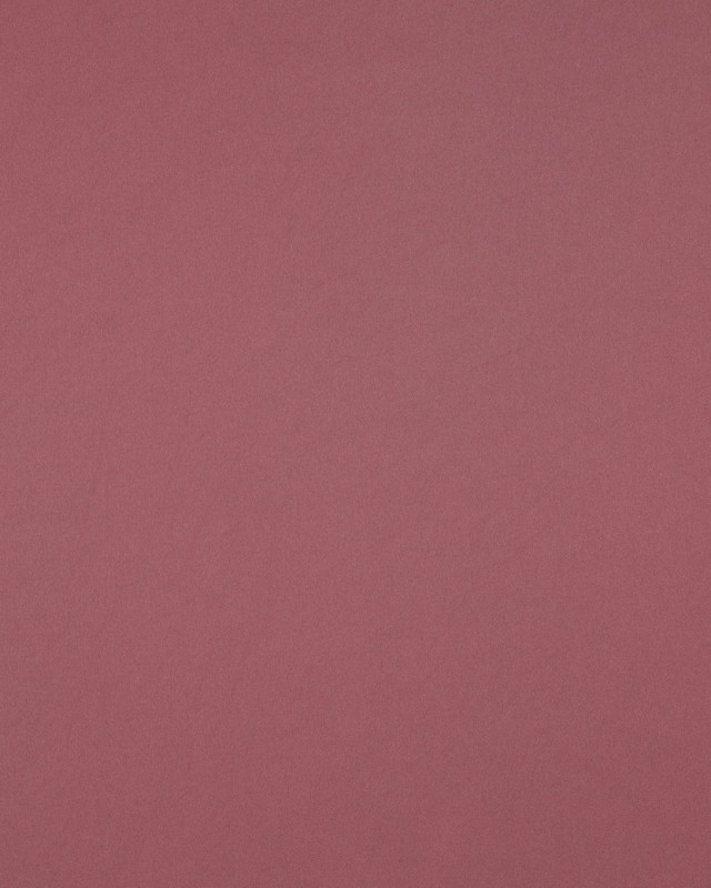 Tissu Microfibre Toucher Soie Vieux Rose - Mercerine