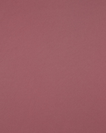 Tissu Microfibre Toucher Soie Vieux Rose - Mercerine