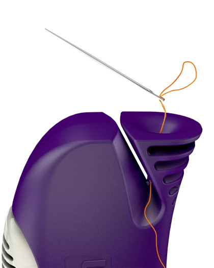 Enfile Aiguille pour machine avec aimant - Prym