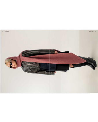 Made by Me n°19 Automne-Hiver 2024/2025 – Magazine à Tricoter