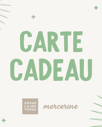 Carte cadeau 60