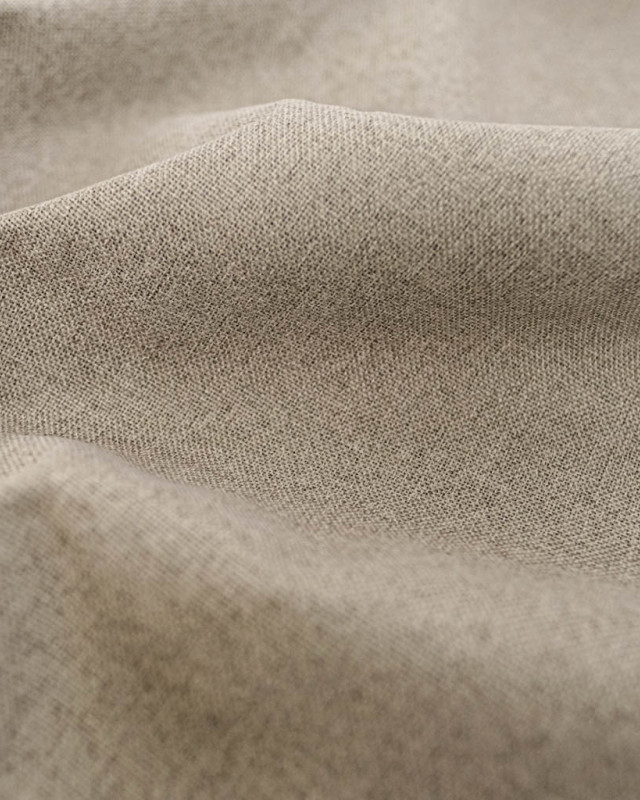 Tissu Occultant Thermique Tonic Lin - Mercerine