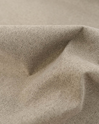 Tissu Occultant Thermique Tonic Lin - Mercerine