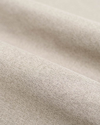 Tissu Occultant Thermique Tonic Lin - Mercerine