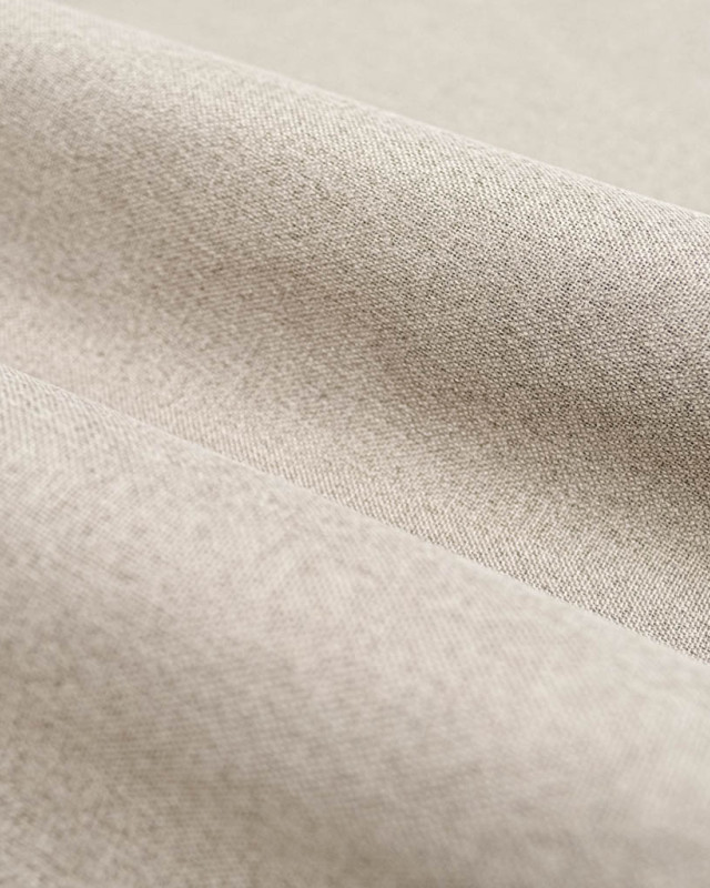 Tissu Occultant Thermique Tonic Lin - Mercerine