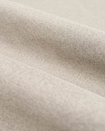 Tissu Occultant Thermique Tonic Lin - Mercerine