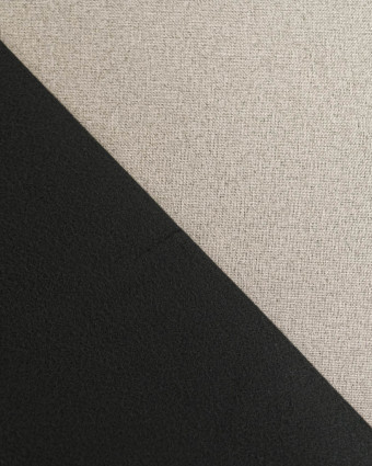 Tissu Occultant Thermique Tonic Lin - Mercerine