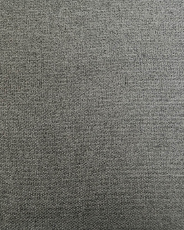 Tissu Occultant Thermique Tony Anthracite - Mercerine