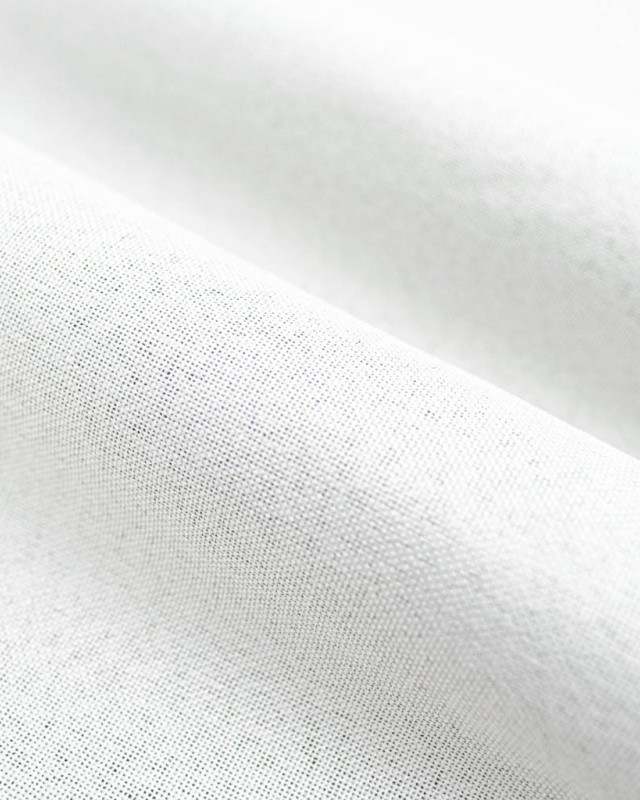 Tissu Occultant Thermique Tony Naturel - Mercerine