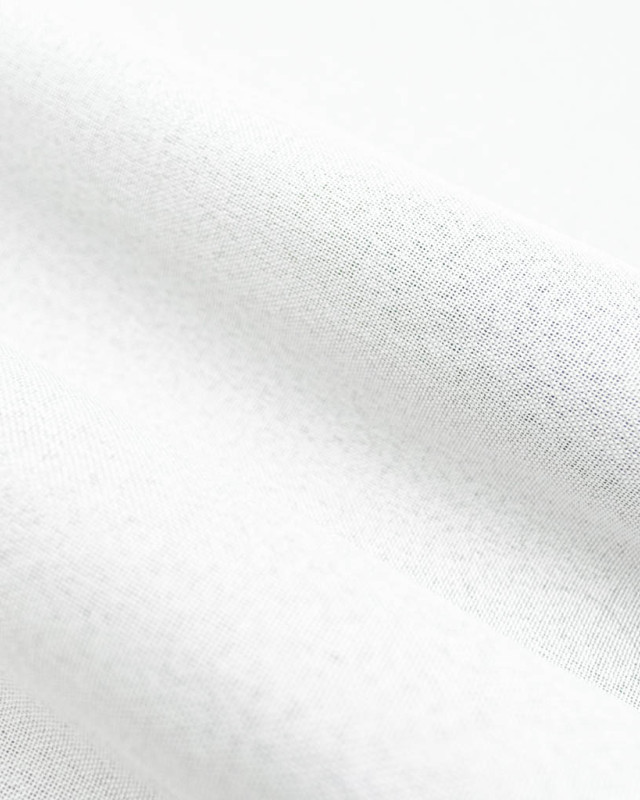 Tissu Occultant Thermique Tony Naturel - Mercerine
