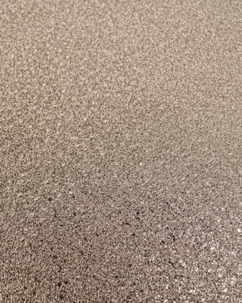 Tissu Simili cuir bronze martelé - Mercerine
