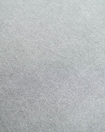 Tissu Jean Nims Gris - Mercerine
