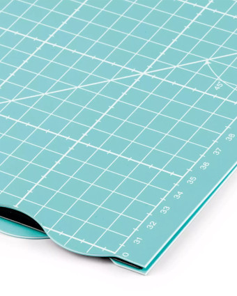 Fond de découpe pliable 45x60cm - Prym - Mercerine