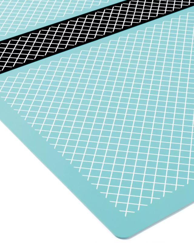 Fond de découpe pliable 45x60cm - Prym - Mercerine