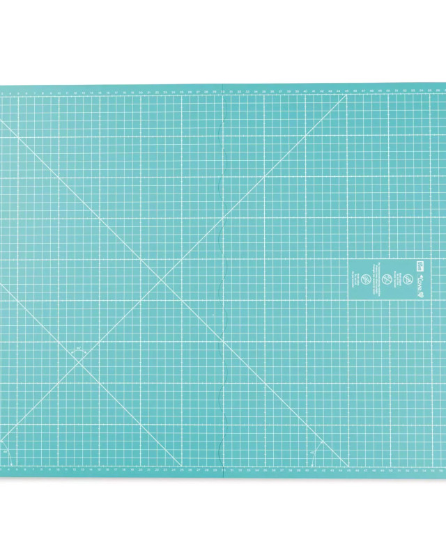 Fond de découpe pliable 45x60cm - Prym - Mercerine