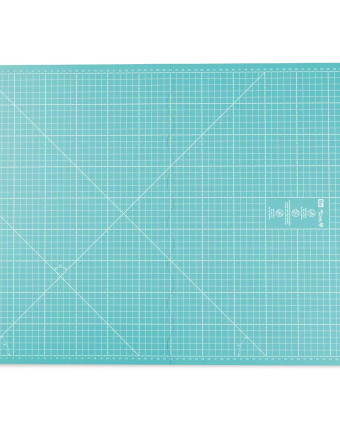Fond de découpe pliable 45x60cm - Prym - Mercerine