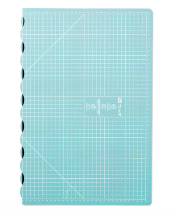 Fond de découpe pliable 45x60cm - Prym - Mercerine