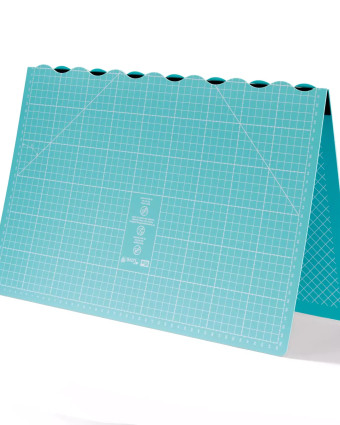 Fond de découpe pliable 45x60cm - Prym - Mercerine
