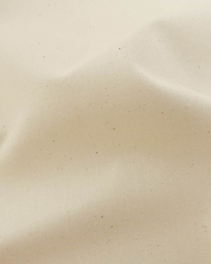 Tissu Contact Alimentaire Naturel - Mercerine