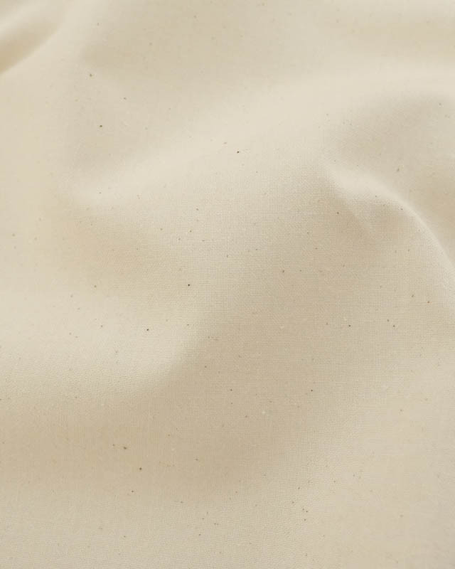 Tissu Contact Alimentaire Naturel - Mercerine