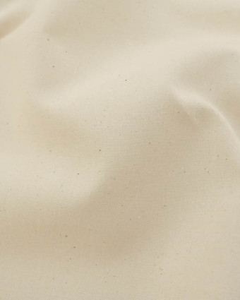 Tissu Contact Alimentaire Naturel - Mercerine