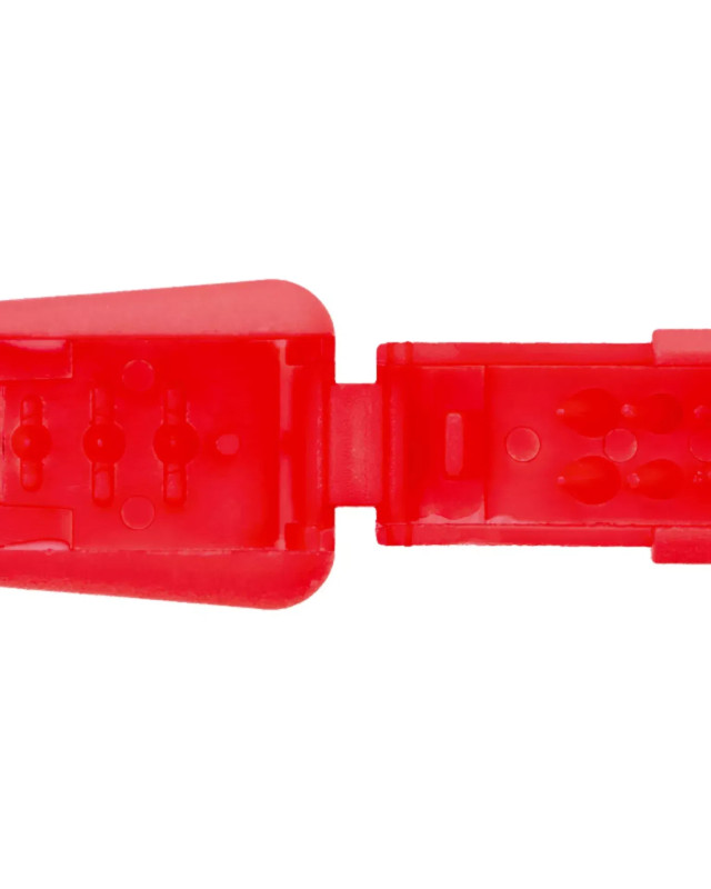 Embout de Cordon Coloré - 17mm - Prym - Mercerine