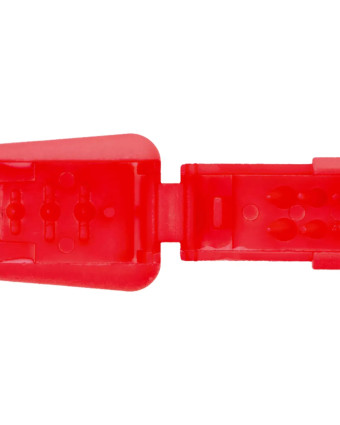 Embout de Cordon Coloré - 17mm - Prym - Mercerine