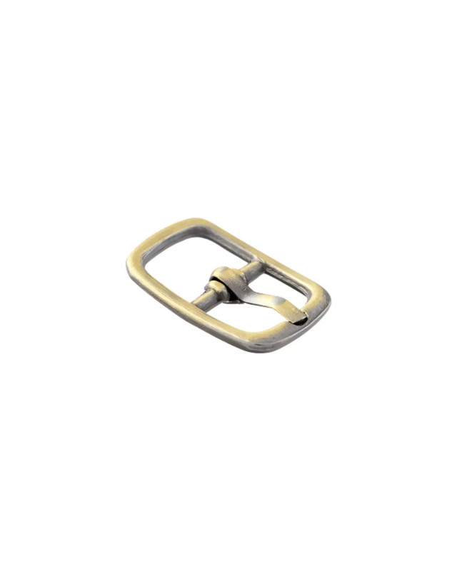 Boucle en métal - 12mm - Prym - Mercerine