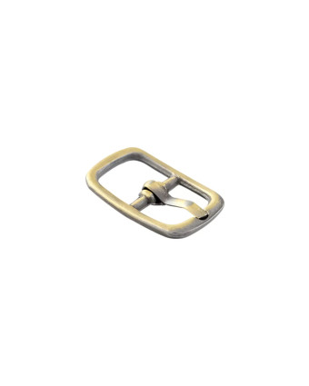 Boucle en métal - 12mm - Prym - Mercerine