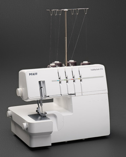 Surjeteuse - Hobbylock 2.5 - PFAFF