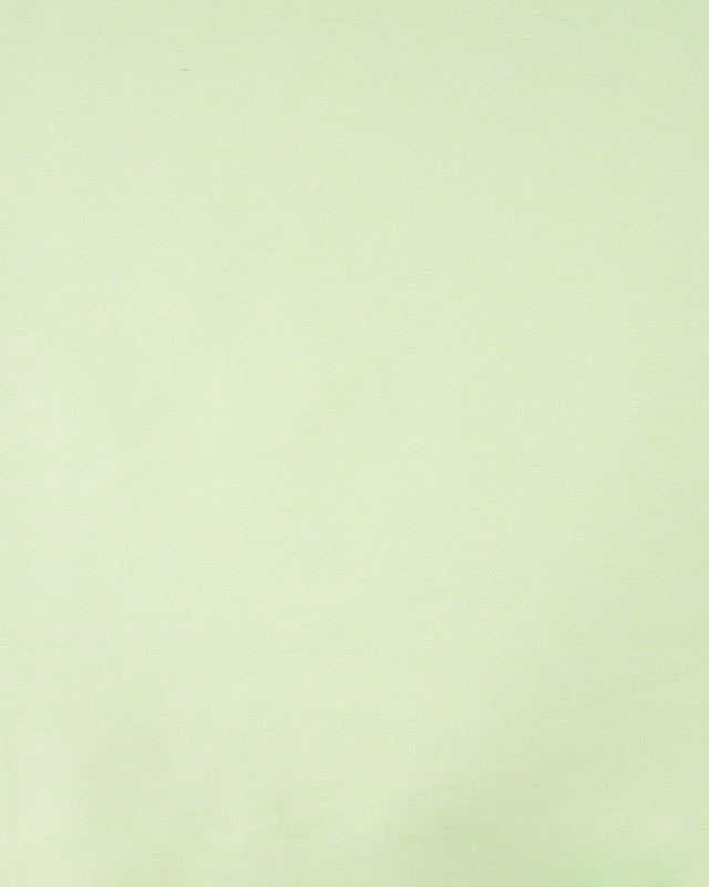 Tissu Jean Stretch Double Face Pop Vert - Mercerine