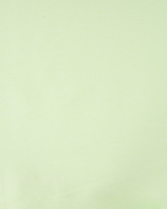 Tissu Jean Stretch Double Face Pop Vert - Mercerine