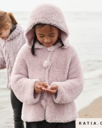Catalogue Katia Enfants – Automne/Hiver - Mercerine