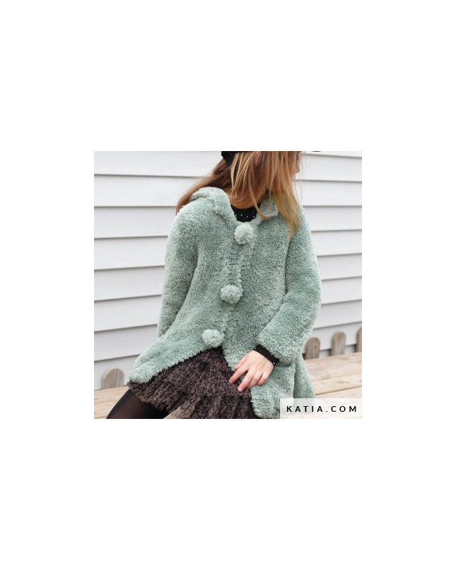 Catalogue Katia Enfants – Automne/Hiver - Mercerine