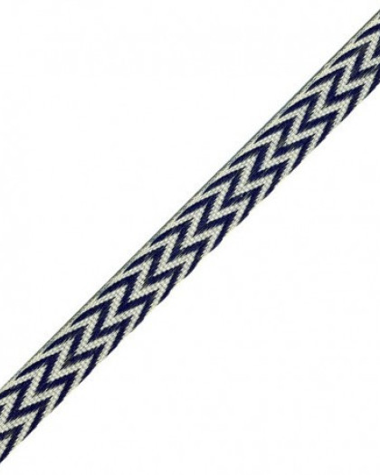 Galon Chevrons - 4 Coloris - Mercerine