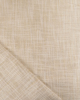 Toile Shiny Lurex Doré - Mercerine