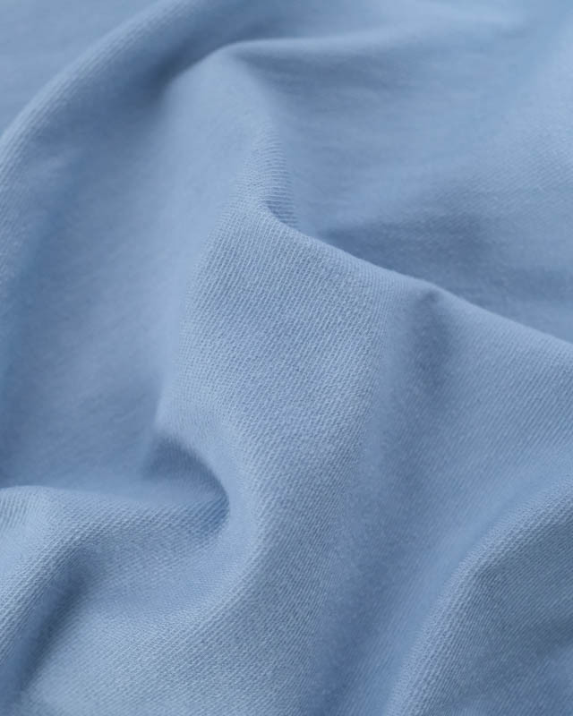 Tissu Jegging Bleu Vintage Clair - Mercerine
