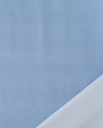 Tissu Jegging Bleu Vintage Clair - Mercerine
