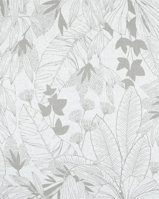 Toile Savoie Benicio Naturel - Mercerine