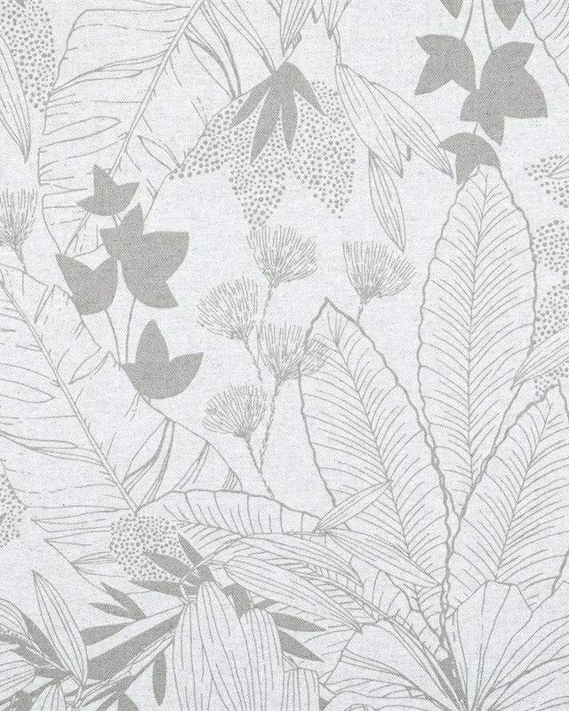 Toile Savoie Benicio Naturel - Mercerine