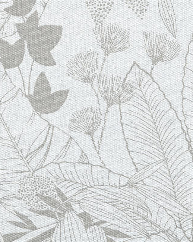 Toile Savoie Benicio Naturel - Mercerine