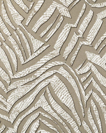 Toile Haute Savoie Bestia - Mercerine