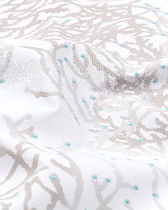 Tissu Tisseo Cyriac Naturel