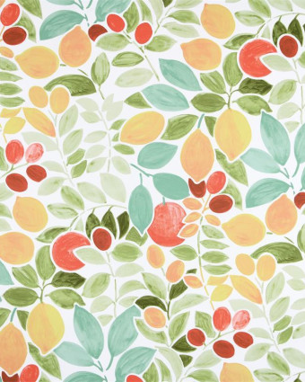Tissu Tisseo Amalfi - Mercerine