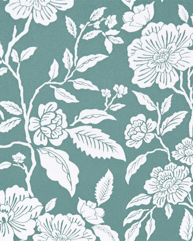 Tissu Tisseo Bonaugure Céladon - Mercerine